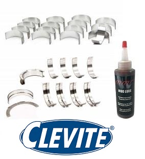 Clevite Rod & Main Bearing kit for 2011-23 Ford 5.0 Coyote